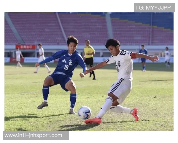 金城焕足球:探索中国足球新星的成长之路与未来展望 金城焕足球:探索中国足球新星的成长之路与未来展望